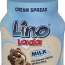 Lino lada lapte crema tartinabila  350g