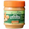 Naturavit Unt De Arahide Cremos 340Gr