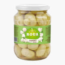 Roua ciuperci intregi 680g