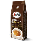 Segafredo espresso casa boabe 500g