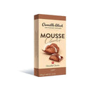 Camille bloch ciocolata lapte cu mousse 100g