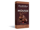 Camille bloch ciocolata neagra cu mousse 100g