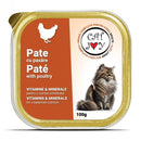 Cat joy pate pui 100g