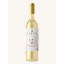 Teleki Selection Villanyi Harslevelu Vin Alb Demidulce 0.75L