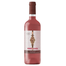 Teleki Villanyi Cuvee Rose Sec 0.75L