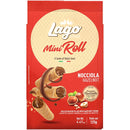 Lago mini roll alune 125g