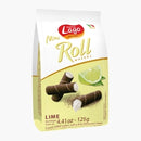 Lago mini roll lamaie 125g