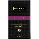 Beanz cafe global fusion 250g