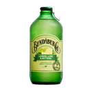 Bautura carbogazoasa Lemon Lime & Bitters, 375 ml, Bundaberg