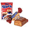 Krock, bomboane cu arahide învelite în glazură de cacao, 0,5 kg