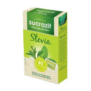 Indulcitor natural Stevia, 40 plicuri x 1g