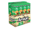 Amigo 4 in 1 guarana 24x13g cutie