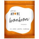 BonBon Bio Portocale Amore 40g