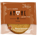 Biscuite Bio fara gluten cu Miere Amore 38g