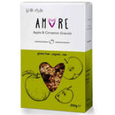 Granola Bio cu Mar&Scortisoara Amore 250g