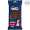 TEO recompense strips cu vita pentru caini 100g
