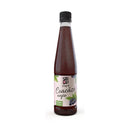 Strop 0.5l sirop de coacaze negre SGR