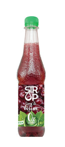Strop 0.5l sirop de visine