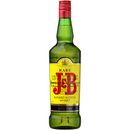 Whisky J&B Rare, Blended 40%, 0.7l SGR