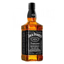 Jack daniels 0.7l Tennessee whiskey 40%alc SGR