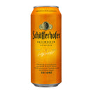 Schofferhofer Hefeweizen doza 0.5L SGR