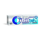 Orbit white fresh mint 15.37 g