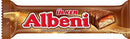 Ulker albeni chec cu cacao si caramel 30 g