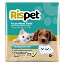Rispet Rispet Covorașe Absorbante pentru Animale de Companie 60x60 14 bucati