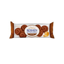 Roshen biscuiti cu unt si cacao 140g