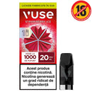 Vuse 1capsula strawberry ice