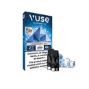 Vuse 1capsula blueberry ice