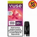 Vuse 1capsula berry watermelon
