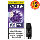 Vuse 1capsula grape ice