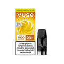 Vuse 1capsula banana ice