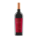 Rouge verite 0.75l cabernet sauvignon rosu demisec 14% SGR