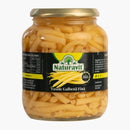Naturavit fasole galbena premium 680g