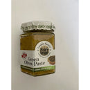 Lyrakis pasta de masline verzi 170 g