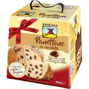 Baneasa panettone chocolate 500g