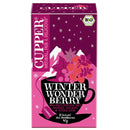 Eco Cupper winter infuzie rooiboos 40g