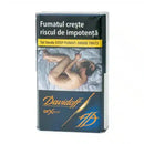 Davidoff dfx blue sl-line