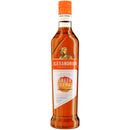 Alexandrion 0.7l greek orange 25% st