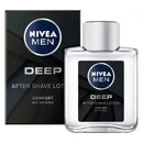 Nivea, After Save Lotiune Deep, 100 ml