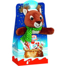 Kinder Maxi Mix cu jucarie Craciun 133g