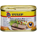 Tulip carne presata pui 200 gr