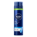 Nivea, Gel pentru ras Hydrocare, 200 ml