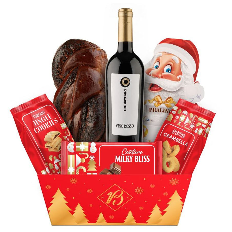 Pachet Cadou Silent Night