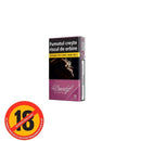Davidoff magenta superslims