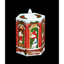 Roshen set cadou Sarbatori Fericite 458 g