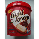 Gold krem crema tartinabila duo 400g
