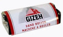 Gizeh metal hand roller